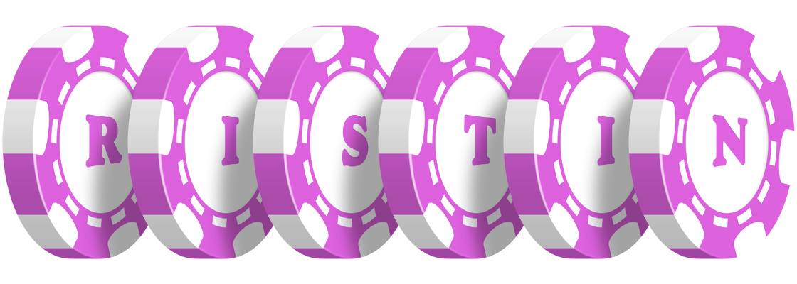 Ristin river logo