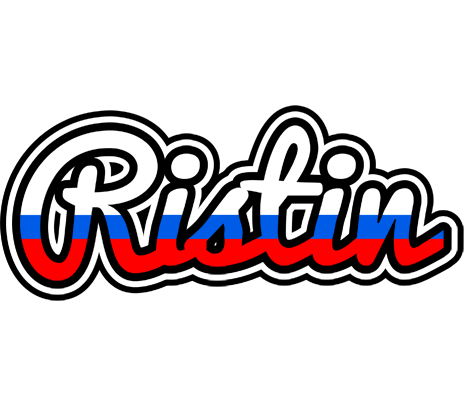 Ristin russia logo