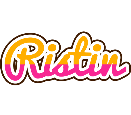 Ristin smoothie logo