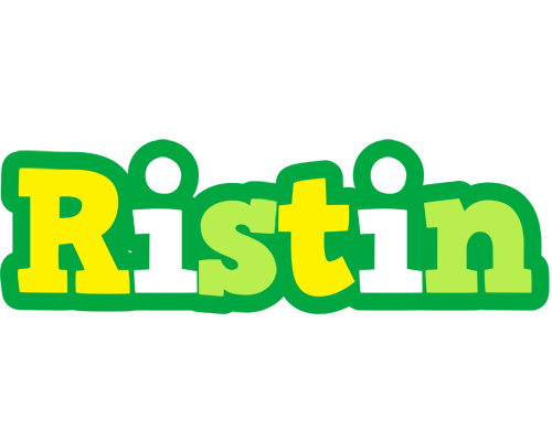 Ristin soccer logo