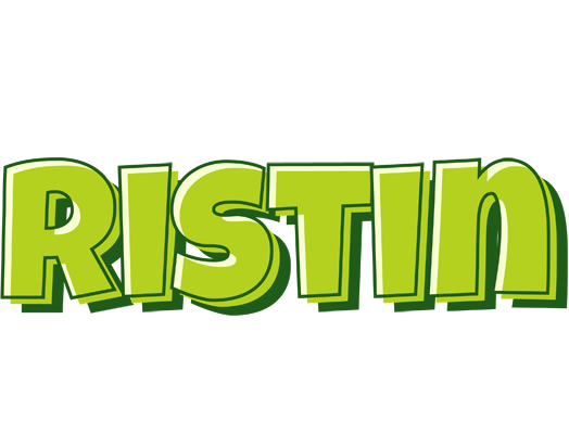 Ristin summer logo