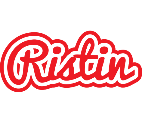 Ristin sunshine logo