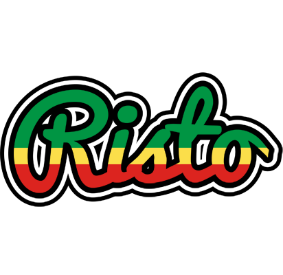 Risto african logo