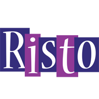 Risto autumn logo