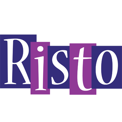 Risto autumn logo