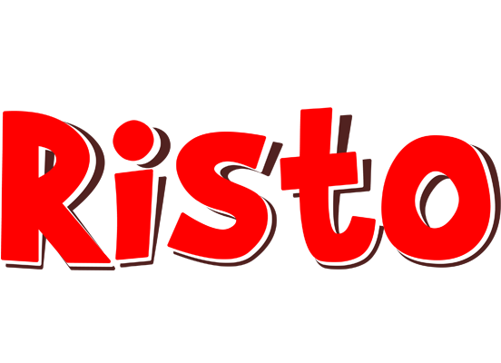 Risto basket logo