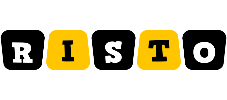Risto boots logo