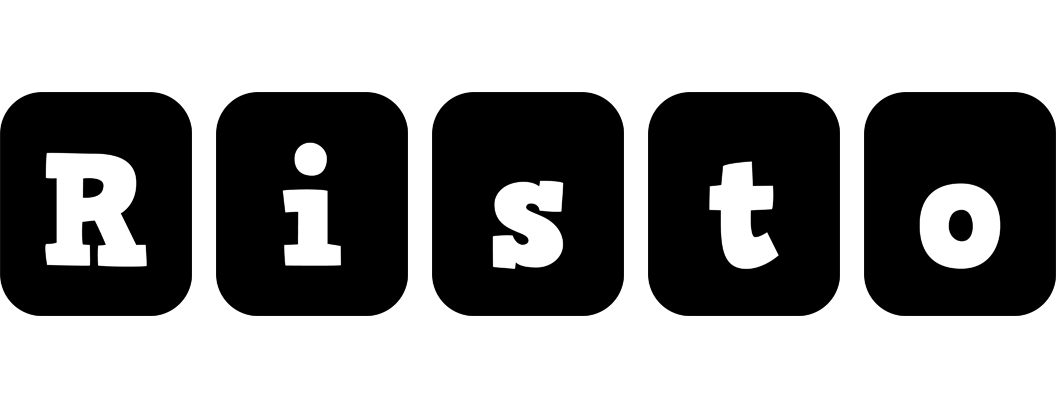 Risto box logo