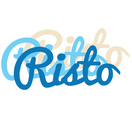 Risto breeze logo