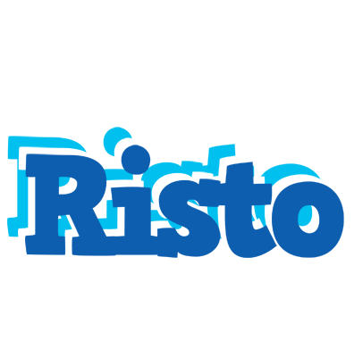 Risto business logo