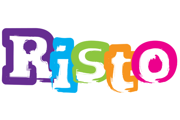 Risto casino logo