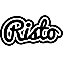 Risto chess logo