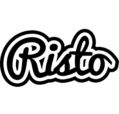 Risto chess logo