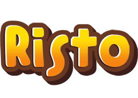 Risto cookies logo