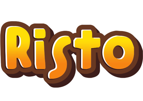 Risto cookies logo