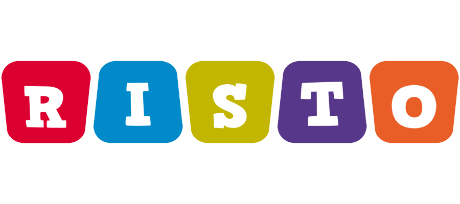 Risto daycare logo