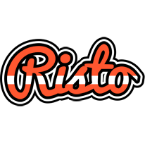 Risto denmark logo