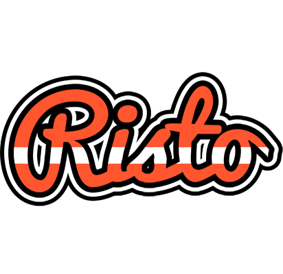 Risto denmark logo
