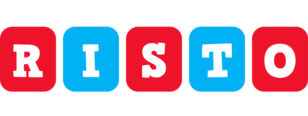 Risto diesel logo