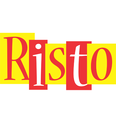 Risto errors logo
