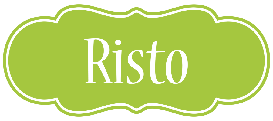 Risto family logo