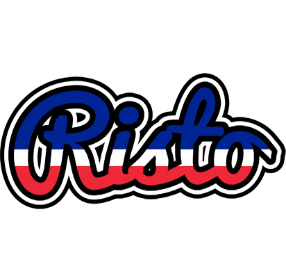 Risto france logo