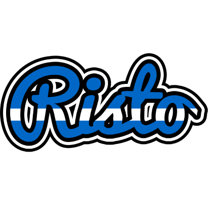 Risto greece logo