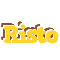 Risto hotcup logo