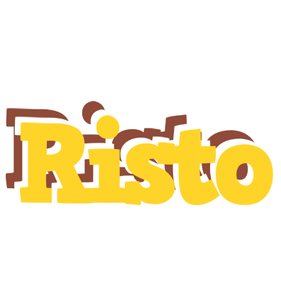 Risto hotcup logo