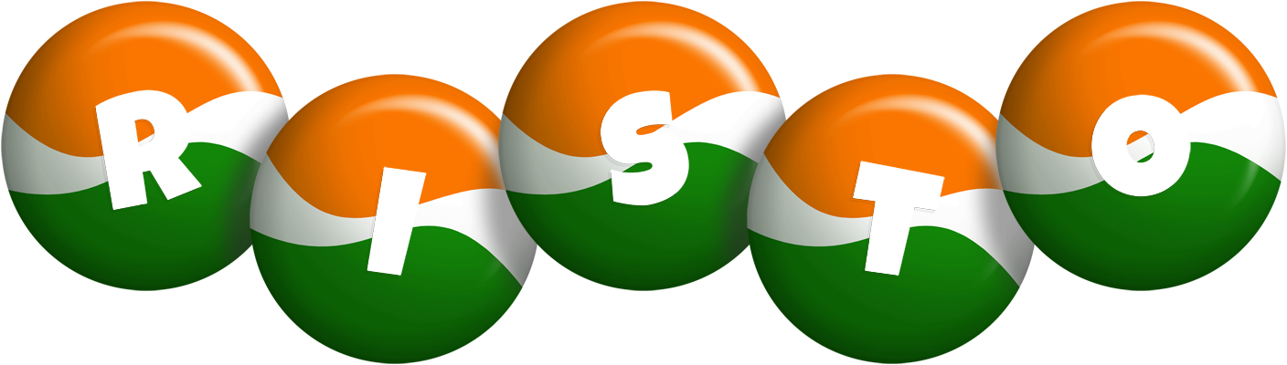 Risto india logo