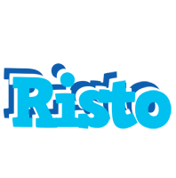 Risto jacuzzi logo