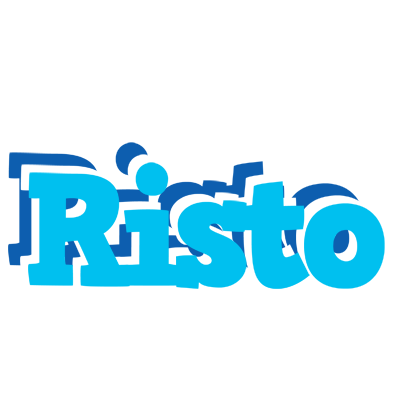 Risto jacuzzi logo