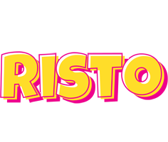 Risto kaboom logo