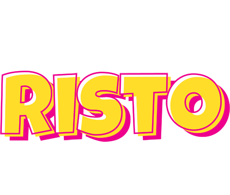 Risto kaboom logo