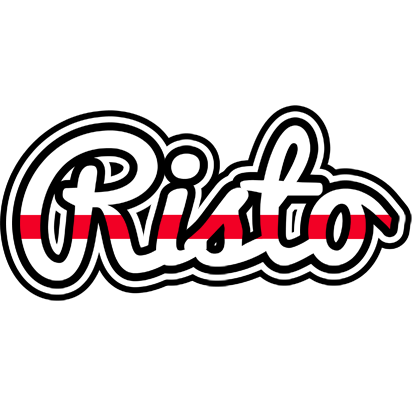 Risto kingdom logo