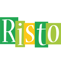 Risto lemonade logo