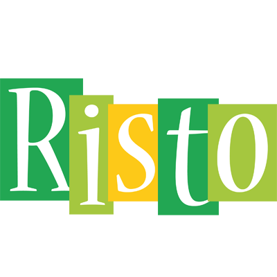 Risto lemonade logo