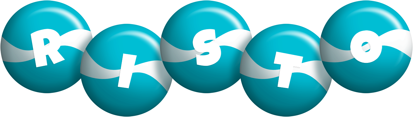 Risto messi logo