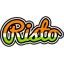 Risto mumbai logo