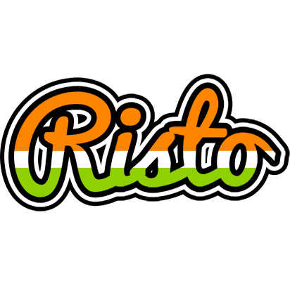 Risto mumbai logo