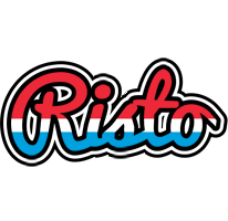 Risto norway logo