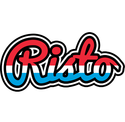 Risto norway logo