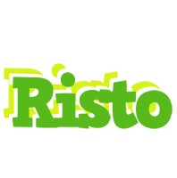 Risto picnic logo