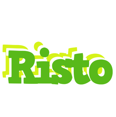 Risto picnic logo