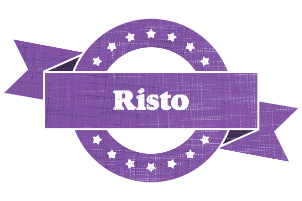 Risto royal logo