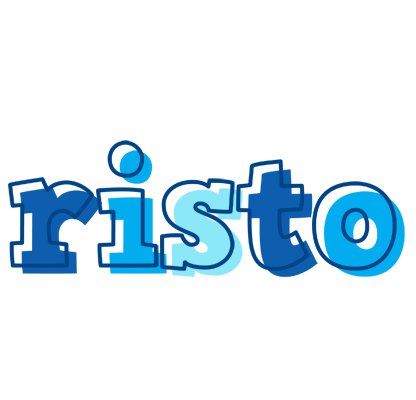 Risto sailor logo