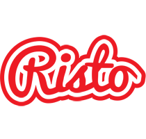 Risto sunshine logo