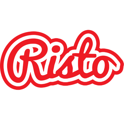 Risto sunshine logo