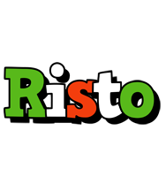 Risto venezia logo