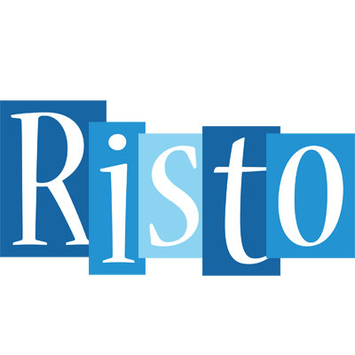 Risto winter logo
